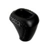 1997-2004 C5 Corvette 6 Speed Leather Shifter Knob